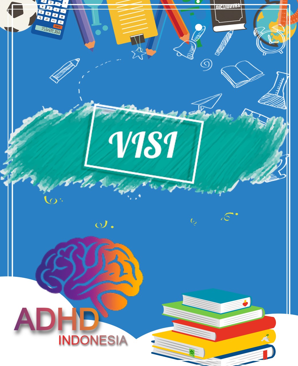 visi adhd Indonesia Kota Palu